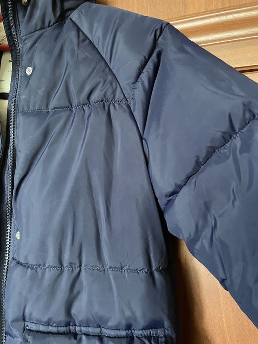 Куртка для дівчинки