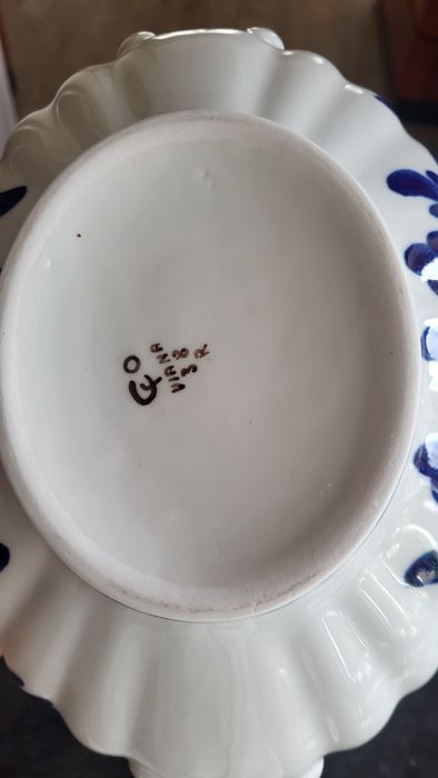 Terrina de loiça de viana