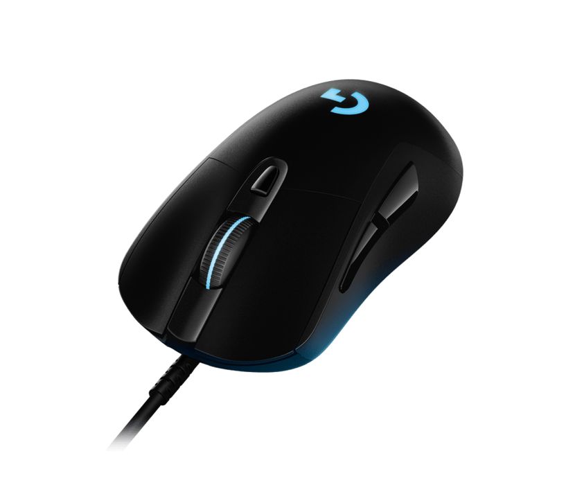 Ігрова миша Logitech g403