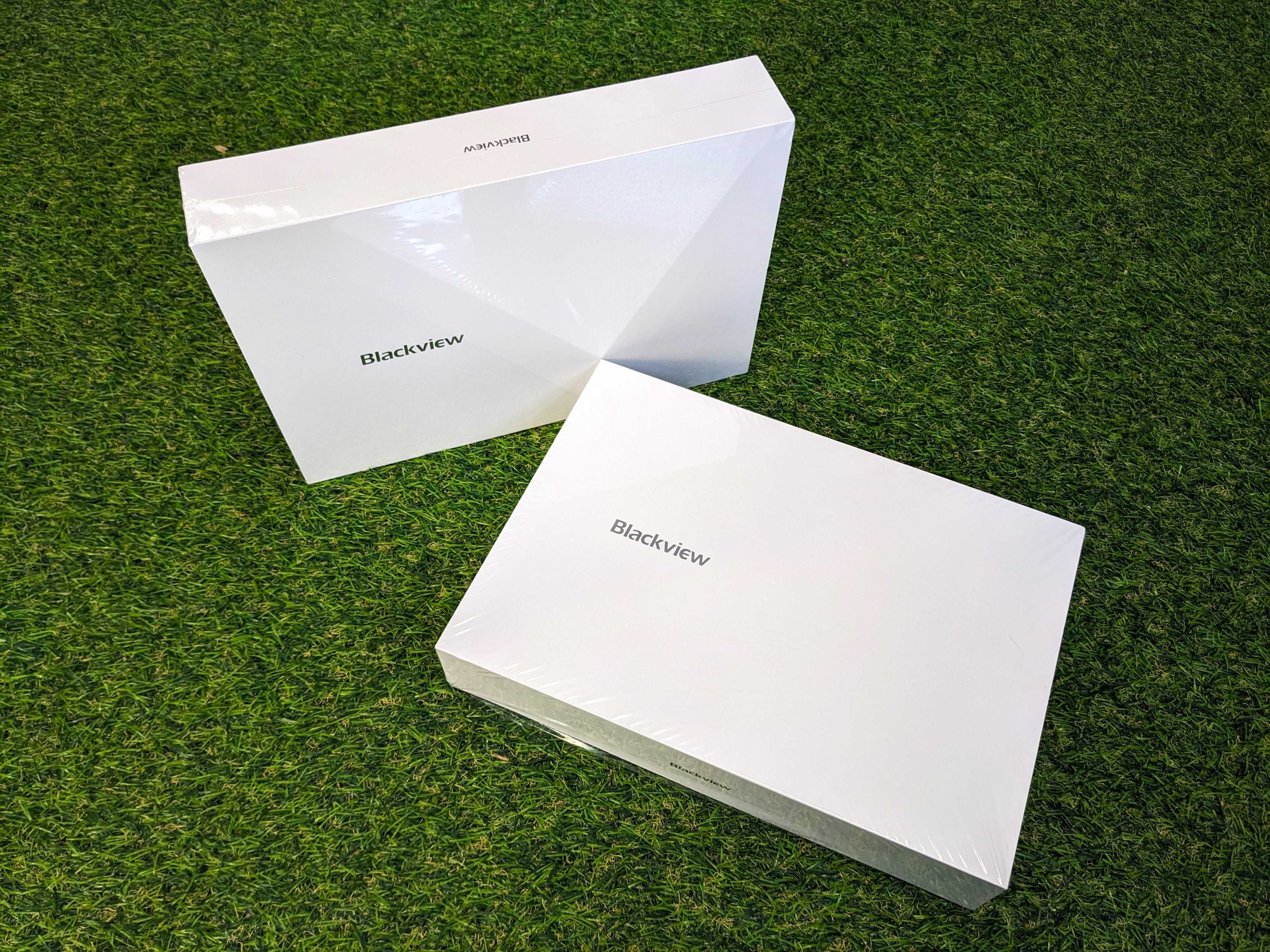 Планшет НОВИЙ Blackview Tab 11 /8+256GB/8 ядер/2K IPS/Android 11/2-SIM