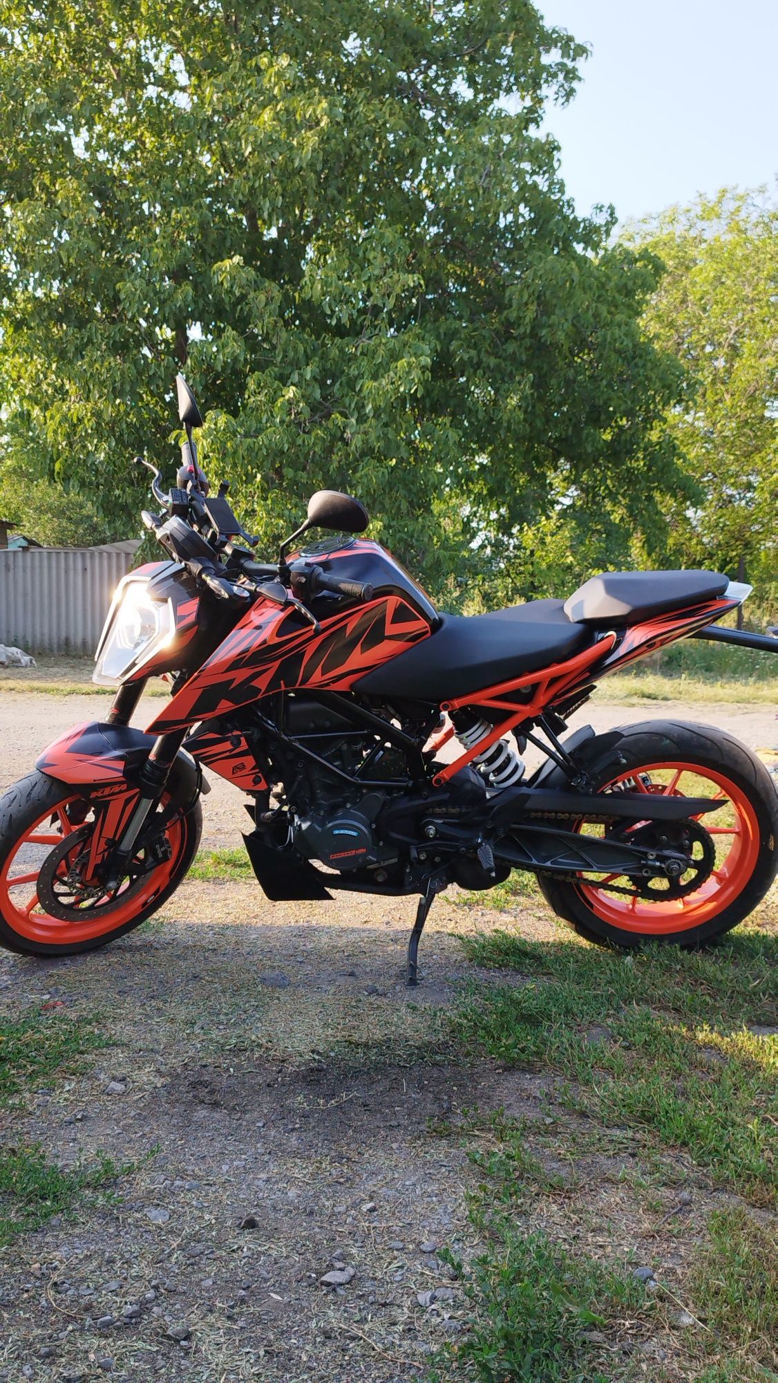 Продаж  вживаних мотоциклів ціна від 25 000