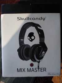 Skullcandy mix master Dj