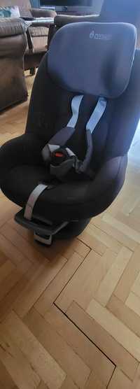 Fotelik Maxi cosi + baza isofix