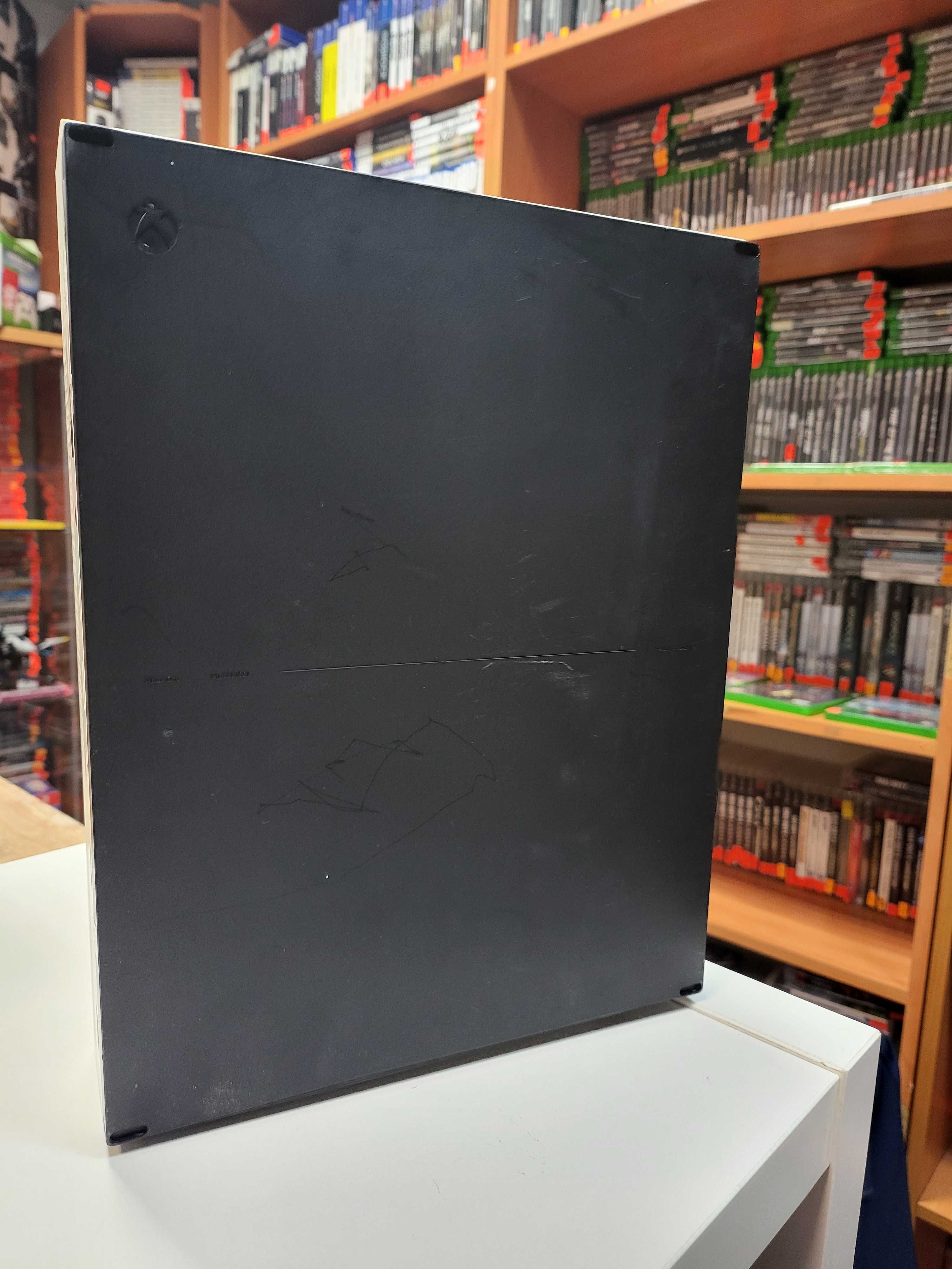 Konsola Xbox One S 1 TB 100% Sprawna Pad Limitowany SklepRetroWWA