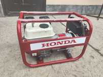 Генератор HONDA, 3,5 квт