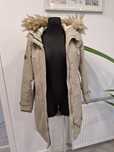 Kurtka zimowa parka Diverse S