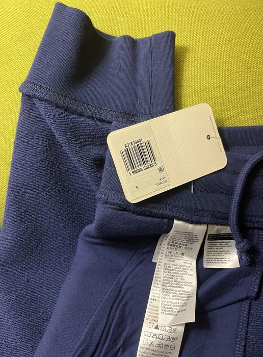 Штани-джогери Levi’s