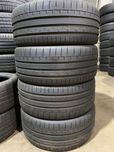 Склад шин б/в. 255/45 R19 Continental ContiSportContact 6