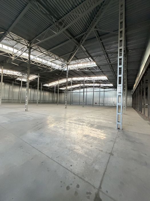 Аренда склада красная линия