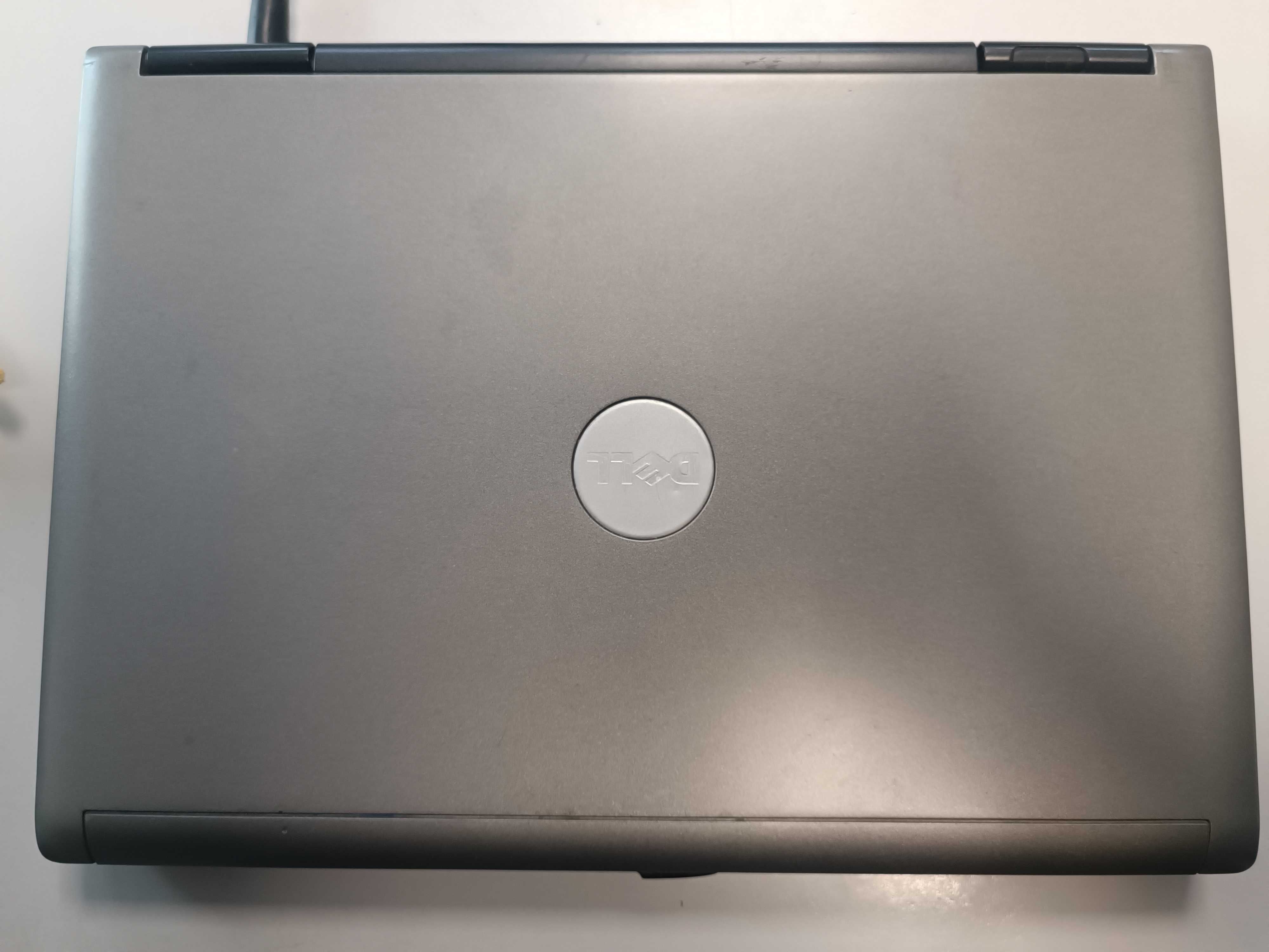 Laptop Dell Latitude D420