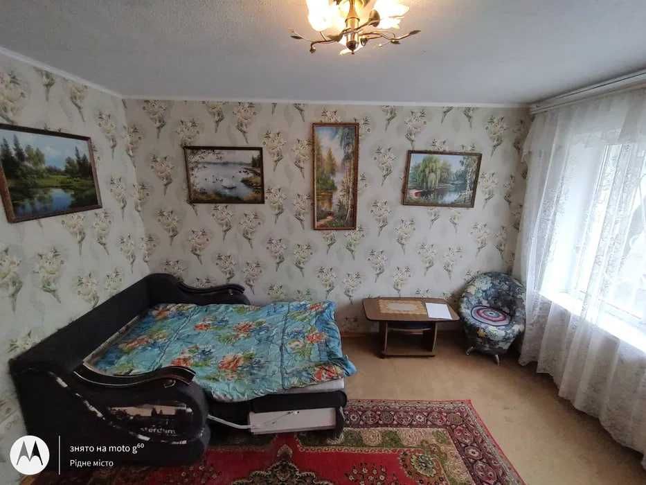 Продажа 1-комнатной квартиры. Хортицкий район, Бульвар Строителей