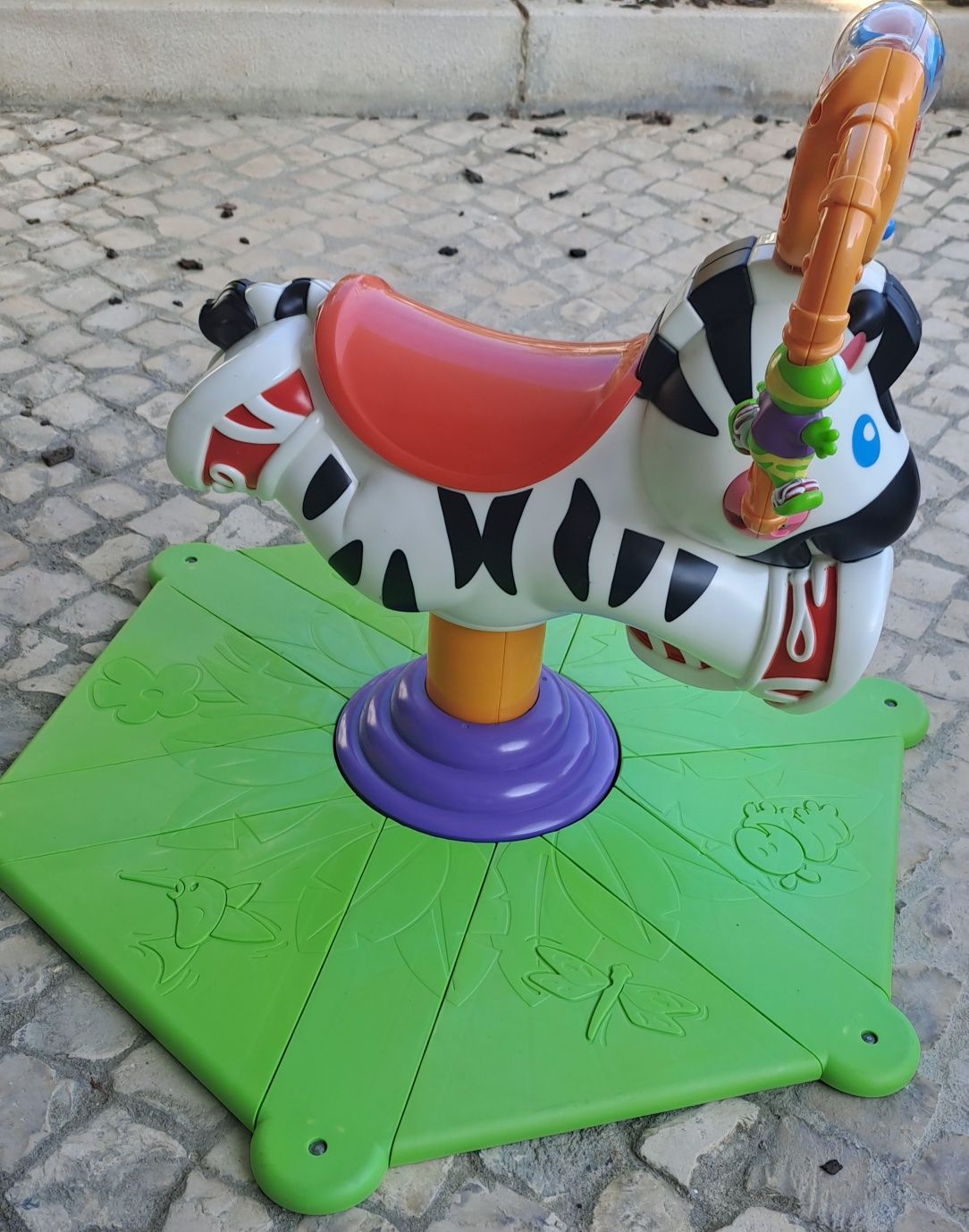 Varios Brinquedos Bebé