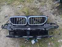 Установочна панел bmw g30 g31 телевізор жалюзі абсорбер g30 g31