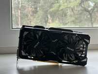 Видеокарта GTX 1060 3gb