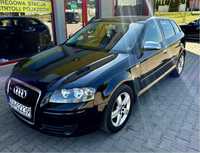 Audi A3 8P 1.9TDI Sportback