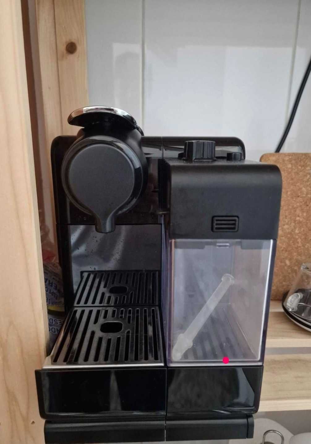 Maquina nespresso
