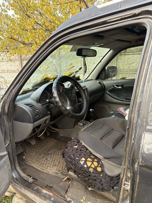 ZX Land Mark Ленд Марк