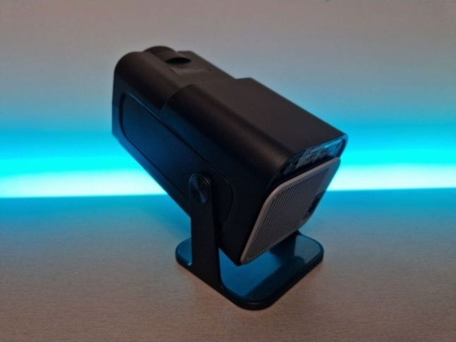 Projektor przenośny Magcubic HY320 PRO Wifi Bluetooth Netflix Disney