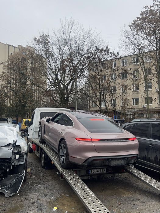 Евакуатор, Автовоз, Лафет — Послуги 24/7