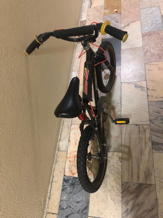 Bicicleta BMX - Original