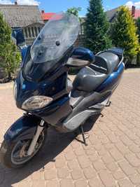 Продам скутер PIAGGIO 125 X9