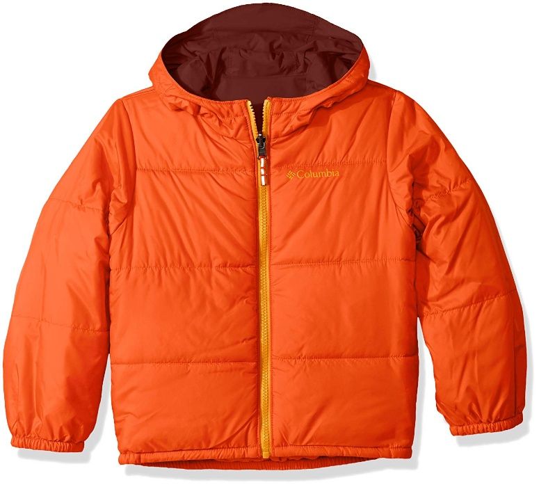 Columbia Double Flake Set комбинезон зимний 4т Columbia buga set
