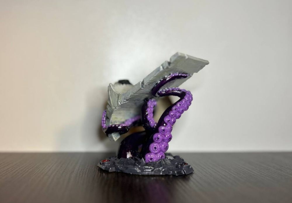 Підставка для геймпаду та psp (джойстика)