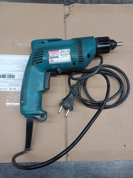 Шуроповерт Makita оригінал