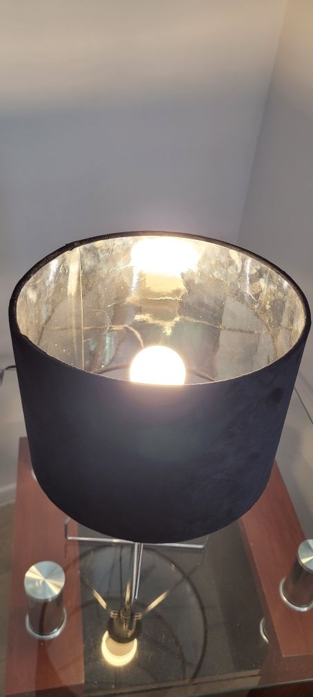 Lampa stojąca mini