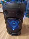 Głośnik przenośny Sony MHC-V21D, Power Audio