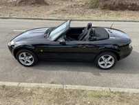 Mazda MX5 1.8 cabrio