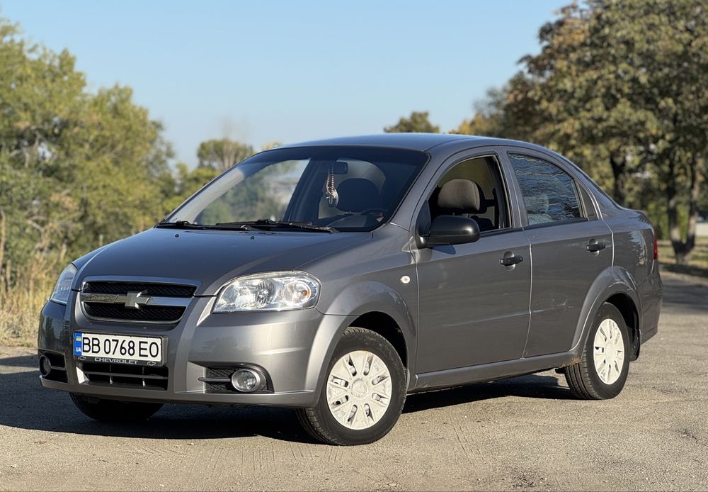 Продам гарне авто
