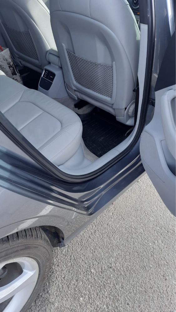 Продам Audi A3 2015 року