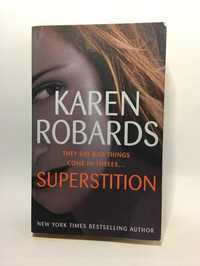 Superstition - Karen Robards