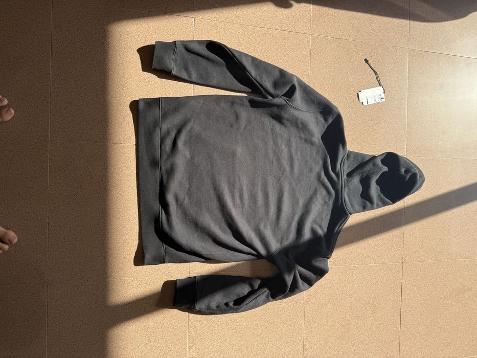 Sweatshirt billabong usada 2 vez