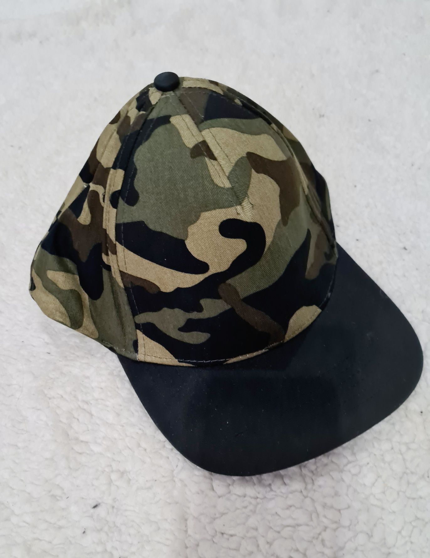 Czapka Beechfield Snapback