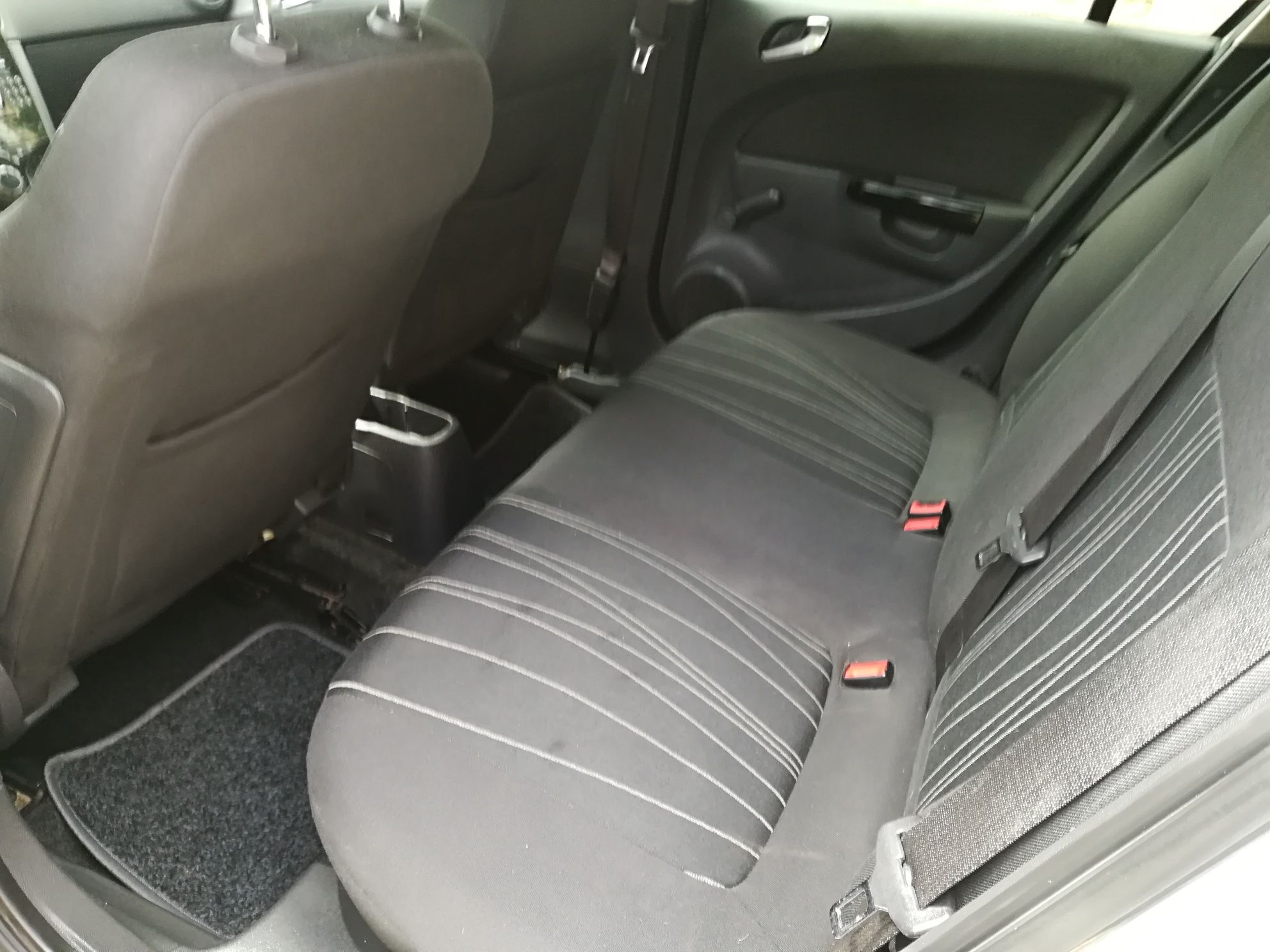 Opel Corsa 1.2 b.85km. Klima..ładna