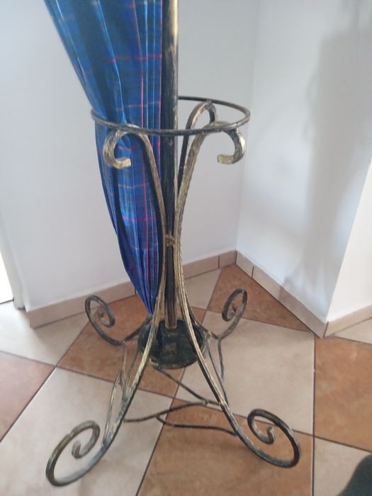 Komplet do przedpokoju