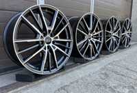 4x Alufelgi 5x112 r19 et40 8J Audi (made in germany) Skoda/VW/Mercedes