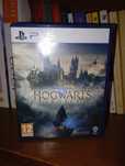 Hogwarts legacy ps5