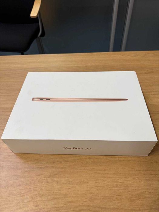 MacBook Air 2019 128 Gb