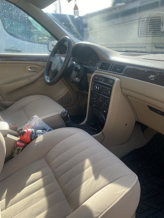 Rover 400 ( Unico dono) gasolina