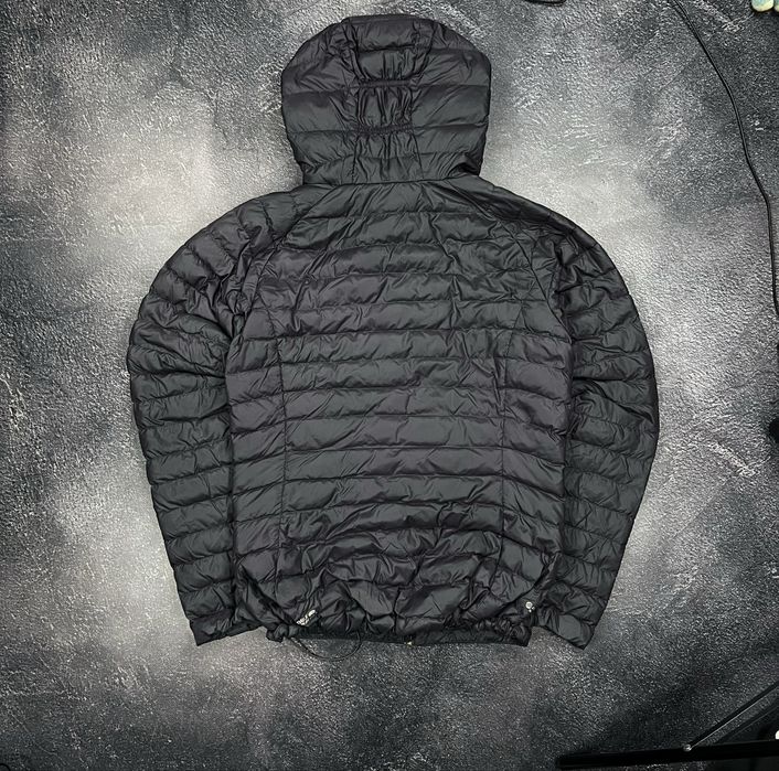 Мікро пуховик Rab Alpine Jacket