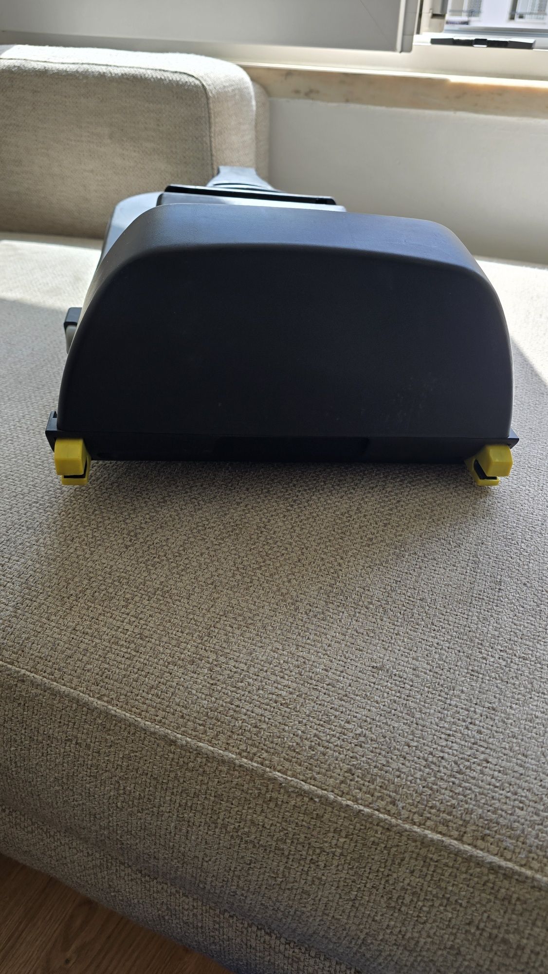 Base isofix Maxi-cosi Tinca