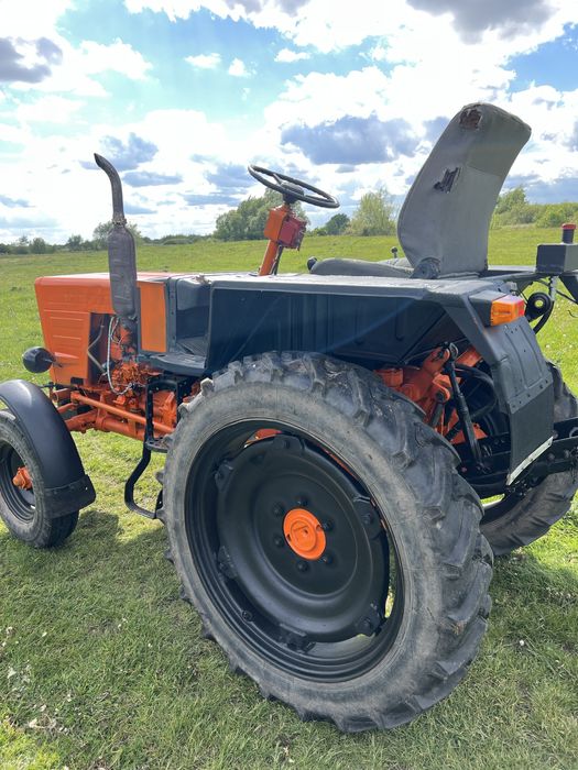 Продам трактор т 25 .