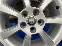 Диски Jaguar r 16, 5*108, Volvo Ford