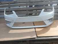 Seat Ibiza V 5 17-22 6F0 zderzak przedni przód PDC