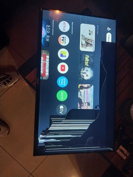 Xiaomi tv L32M8-AME