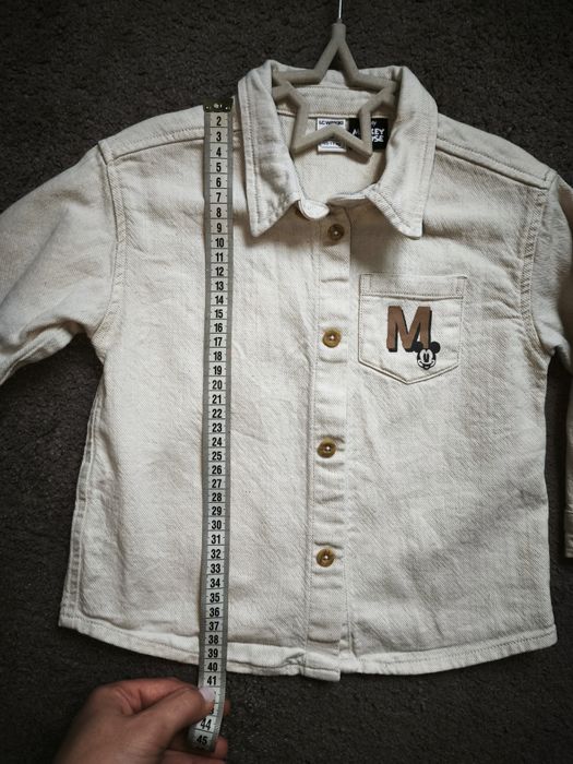 Костюм дитячий Mickey Mouse від LC WAIKIKI