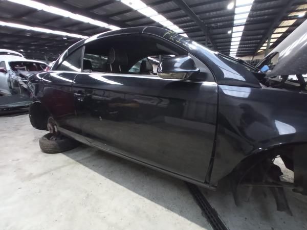 Porta frente direita VOLKSWAGEN Eos (1F7, 1F8)